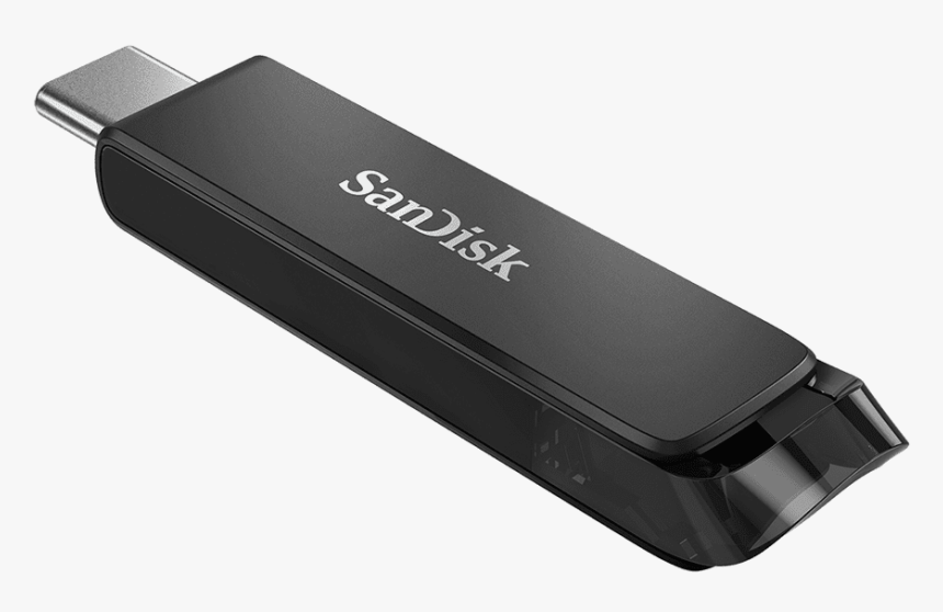 Sandisk Ultra® Usb Type-c™ Flash Drive 32gb - Usb Flash Drive