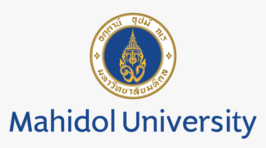 Mahidol University International College Logo