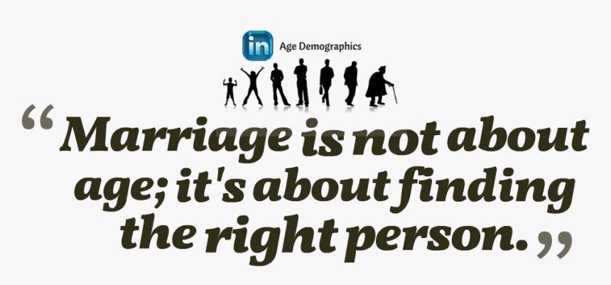 Marriage Quotes Png - Poster