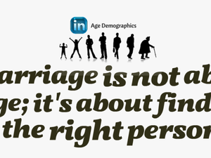 Marriage Quotes Png - Poster