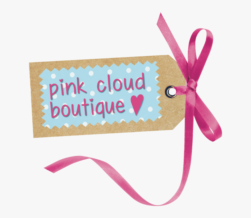 Pink Cloud Boutique - Construction Paper
