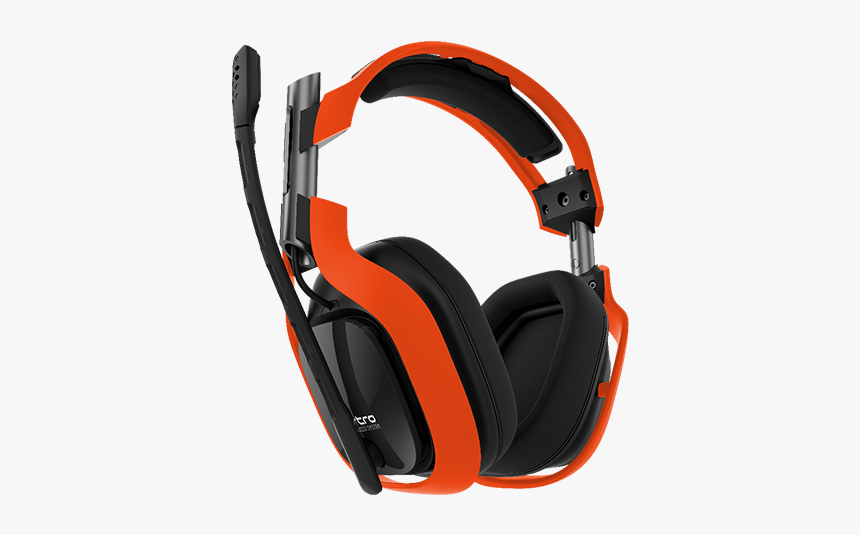 Astro Gaming A40 Headsets - Hype