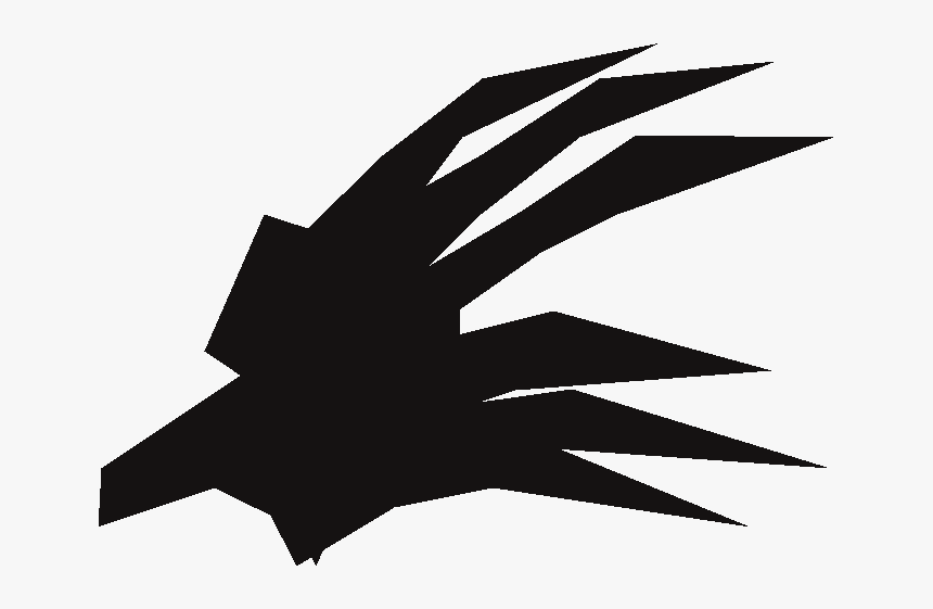 Black Claws Png