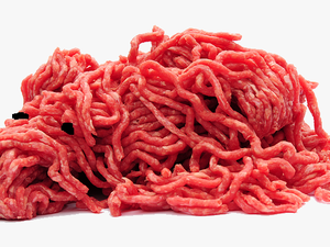 Ground Beef Png