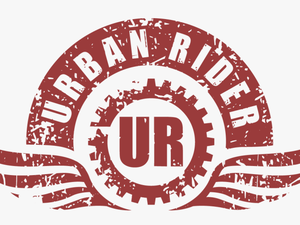 Motorcycle Riders Logo Design 