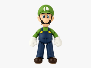 Luigi Model