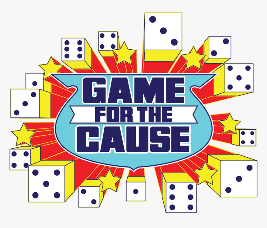 Transparent Board Game Clipart - Games For Charity