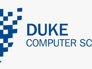 Duke Computer Science Logo 