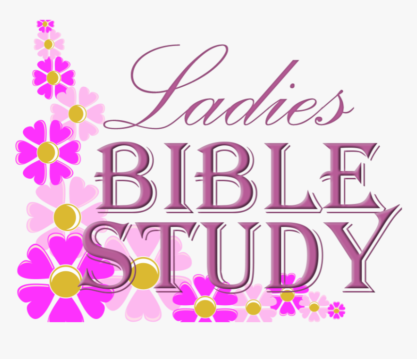 Ladies Bible Study Clip Art - Fr