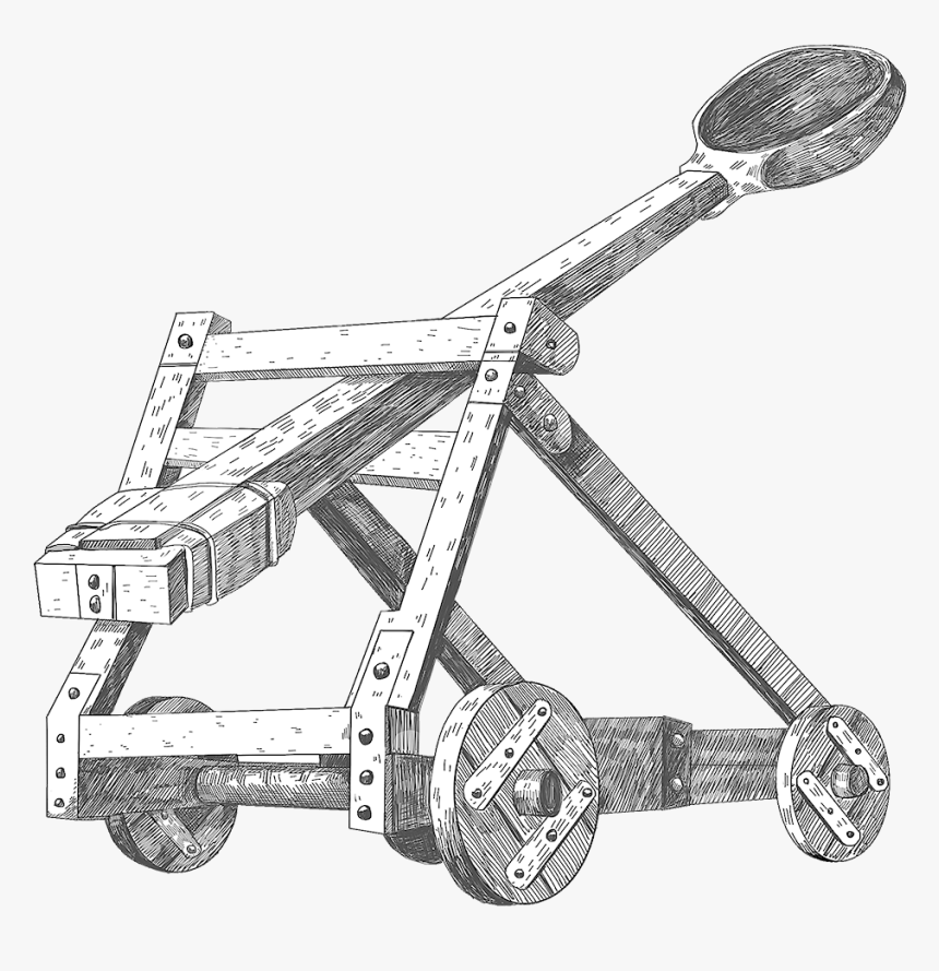 Catapult Png