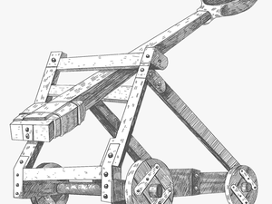 Catapult Png