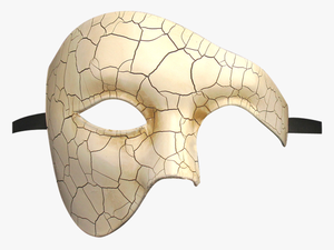Phantom Of The Opera Mask - Mask