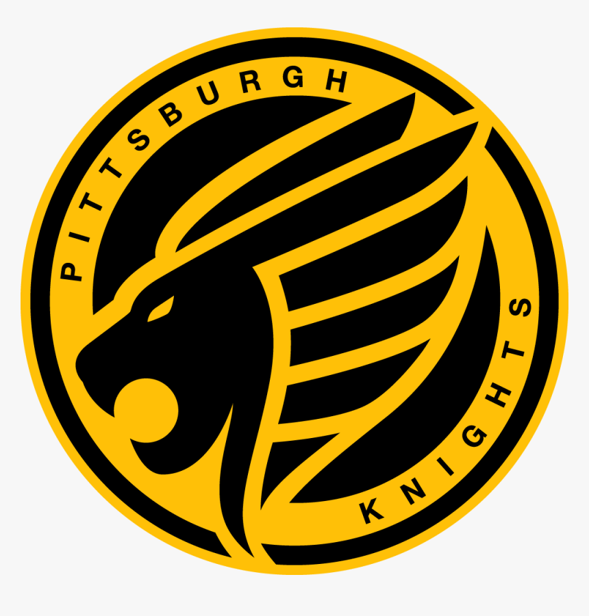Pittsburgh Knights Logo