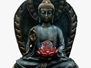 Ftestatues - Lord Buddha
