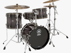 Yamaha Drum Png Free Download - Yamaha Live Custom 18 Bass Drum