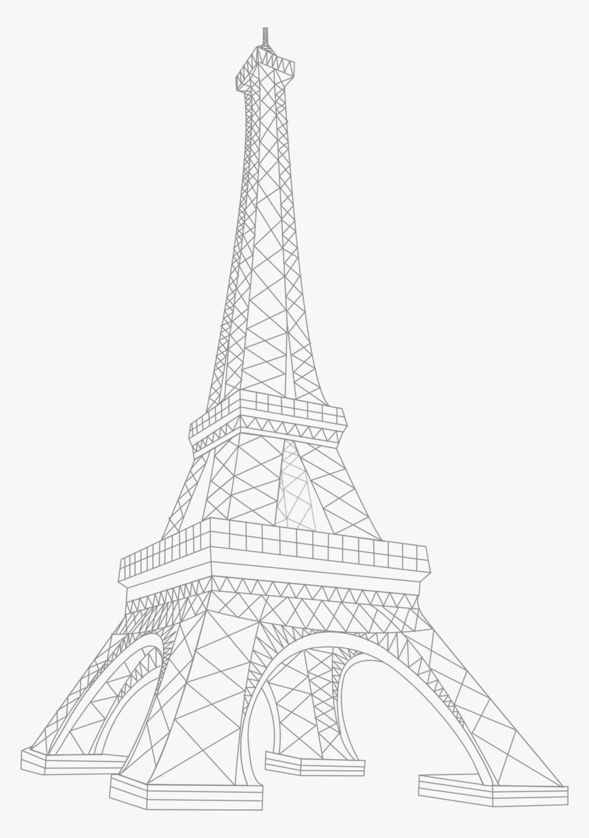 Torre Eiffel Png - Eiffel Tower