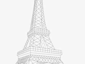 Torre Eiffel Png - Eiffel Tower