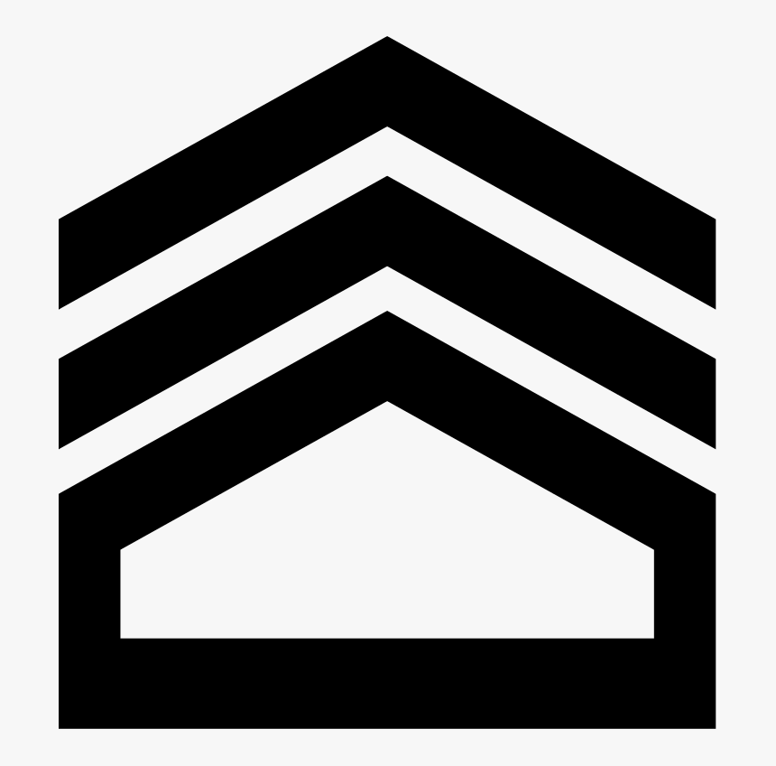 Cadet Staff Sergeant Rank