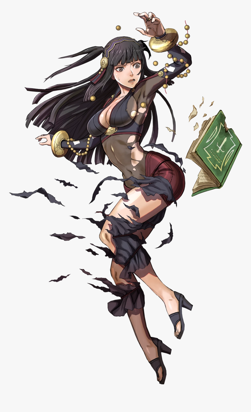 Todays Thot Character Of The Day Is - Fire Emblem Heroes Rhajat