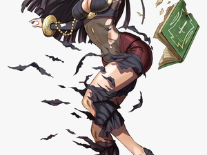 Todays Thot Character Of The Day Is - Fire Emblem Heroes Rhajat