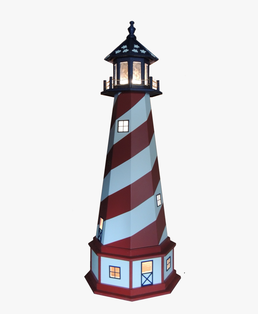 Transparent Lighthouse Clipart P