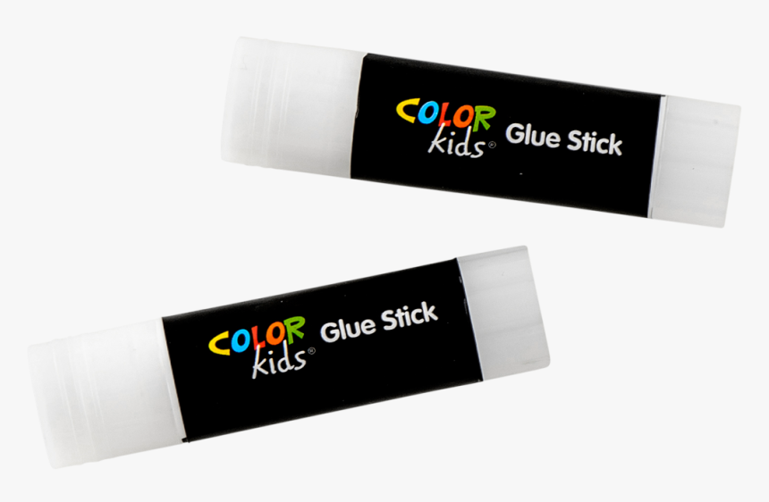 Color Kids Glue Stick