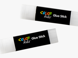 Color Kids Glue Stick