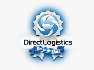 Anniversary Of Logistics Company