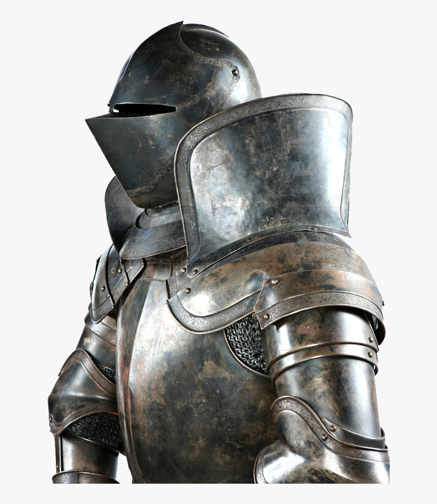 Knight Armour Png - Rufus Freder