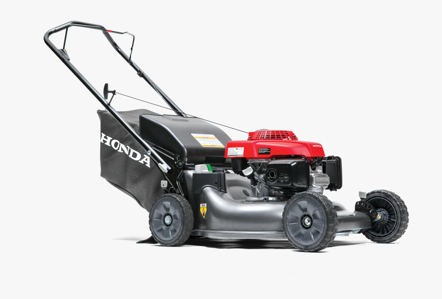 Image Of The Hrr Microcut Rear-bag Lawn Mower - 2018 Honda Lawn Mowers