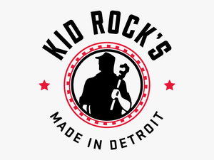 Kid Rock Detroit