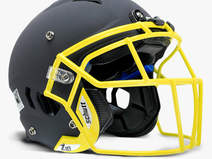 Clip Art Vengeance Z Custom Football - Schutt Vengeance Z10 Adult Football Helmet
