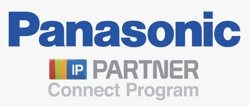 Transparent Panasonic Logo Png -
