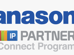 Transparent Panasonic Logo Png - Panasonic Partner Logo