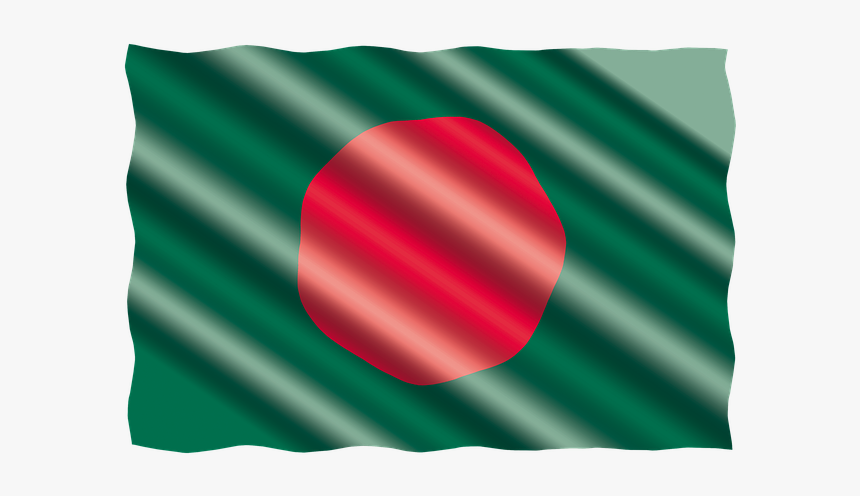 Sheikh Mohammed Receives Bangladesh Pm - Gambar Bendera Brazil 2018