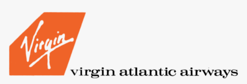 #logopedia10 - Virgin Atlantic O