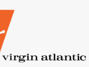 #logopedia10 - Virgin Atlantic Old Logo