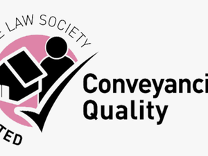 Conveyancing Quality Scheme Cqs 124 V2 - Law Society Conveyancing Quality Scheme