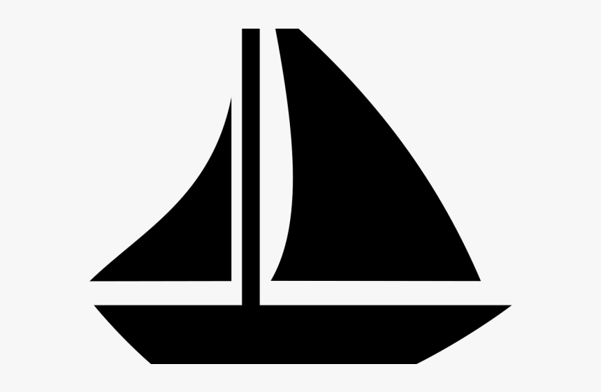Sailboat Clipart Png