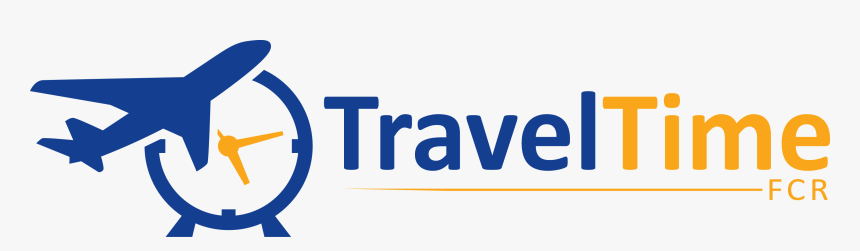 Travel Time Logo Png