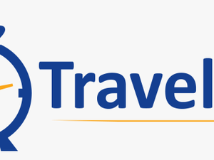Travel Time Logo Png