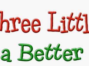 Jack And The Beanstalk - Three Little Pigs Font