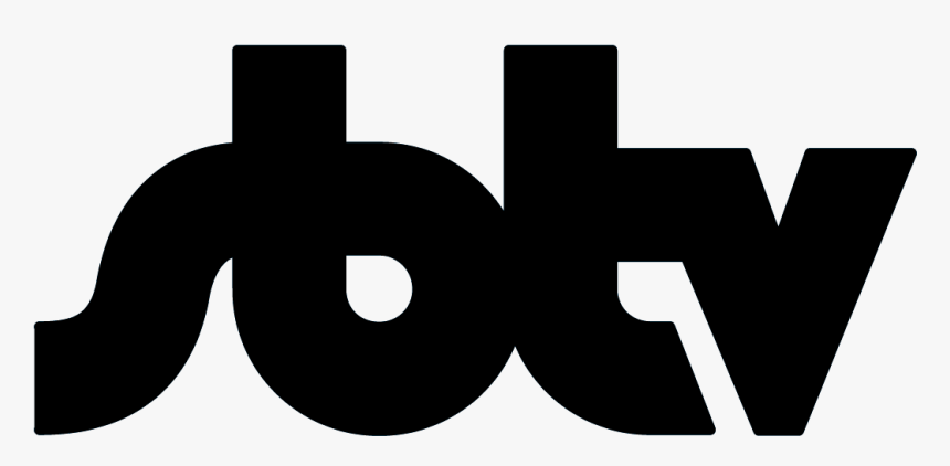 Tv Logo - Sbtv Logo Transparent