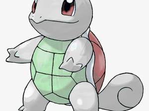 Banner Transparent Stock Collection Of Free Cooly - Squirtle Png