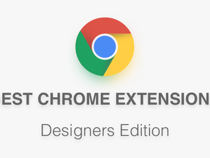 Best Chrome Extensions Designs