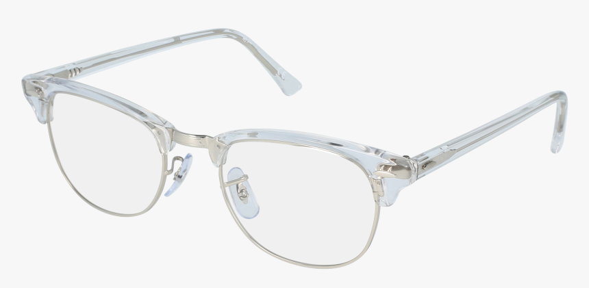 Rayban Rb 5154 Unisex S Eyeglass