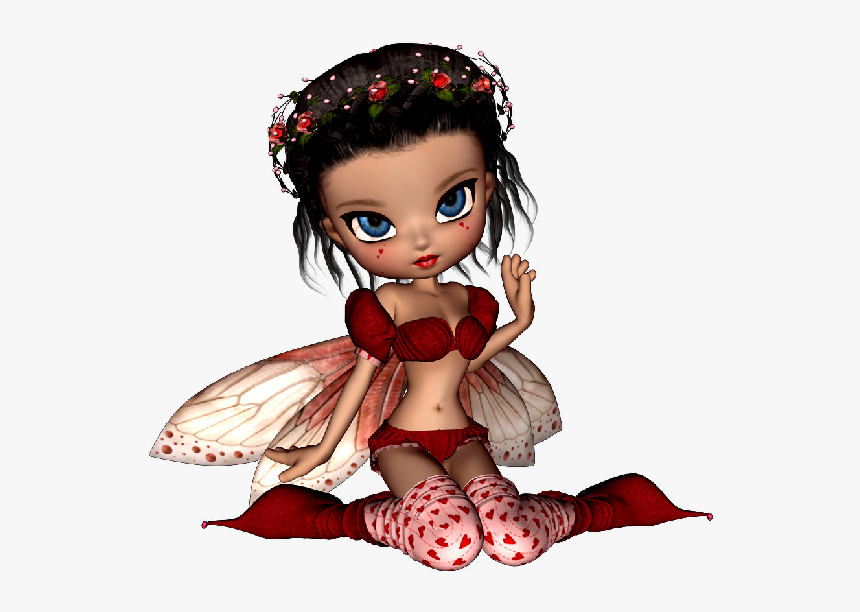 Imagen Graphics Priscilla Pinterest - Cute Fairy