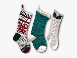 Christmas Stockings - Sock