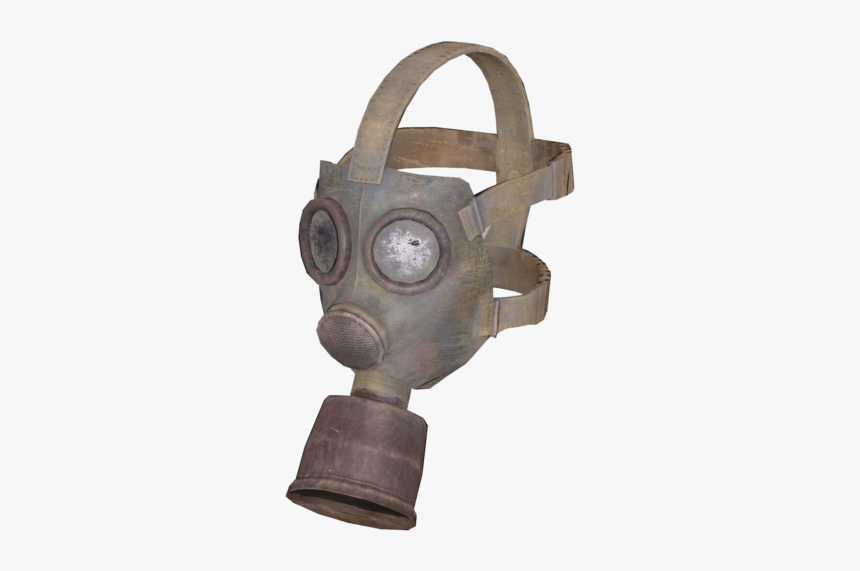 Fallout 76 Gas Mask