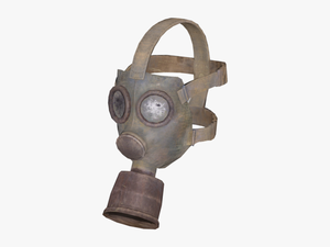 Fallout 76 Gas Mask